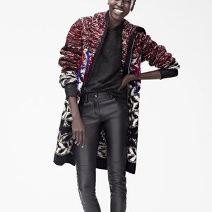 Isabel Marant Pour H&M Wool Cardigan